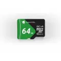 Navitel PRO 64GB (без SD адаптера) карта памяти microSDXC 100MB/s (NV01PRO-064G-S)