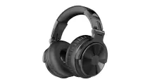 Проводные полноразмерные наушники ONEODIO Studio Pro 10 Matte Black, 20 Гц-40 кГц