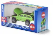 Внедорожник Siku 2349 Mercedes-Benz E-Class All-Terrain 4x4 (SIKU2349) салатовый 3+