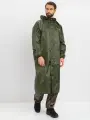Плащ ВВЗ Таффета зелёный 52/54