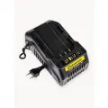 Устройство зарядное CHAMPION CH400, 80 Вт, 230 В, 2 А, для инструментов,