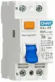 Выключатель дифференциального тока (УЗО) 2п 25А 30мА тип AC NXL-63 6кА (R) CHINT 280721