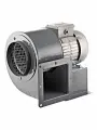 Вентилятор радиальный BURAN 200 220V Пр0 4полюс ERA PRO, сталь