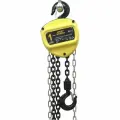 Таль ручная шестеренная цепная OCALIFT NORMA 1т 6м ТРШ nm10006