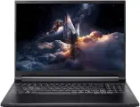 Игровой ноутбук Acer Nitro V 16S 162560х1600; IPS;180Hz/Intel Core 5 210H/16GB/SSD 2TB/RTX5060 8Gb/noOS/черный