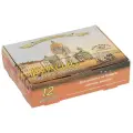Виват Санкт-Петербург гуашь Аква-колор художественная 12 цветов по 20 мл К2410