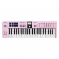 Arturia KeyLab Essential 49 mk3 Rose Quartz - MIDI-клавиатура