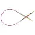 Спицы круговые Symfonie 7мм/40см, KnitPro, 20316