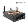 AIYIMA Stereo Buffer 6J5 Bluetooth Предусилитель BT 4.2 no power