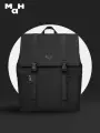 Серия MAH SIRO новый пригородный перезаряжаемый компьютерный студенческий рюкзак для путешествий