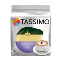 Кофе в капсулах Tassimo Cappuccino CHOCO, 8 порций