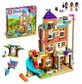 Конструктор Френдс Большой Дом дружбы 868 деталей