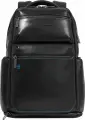Рюкзак PIQUADRO, черный