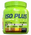 Изотоник в порошке Iso Plus Powder OLIMP 700 гр, Лимон