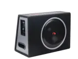 Корпусной активный сабвуфер Nakamichi NBX305A