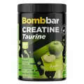 Bombbar Креатин+Таурин 300 грамм Яблоко