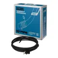 Комплект для обогрева труб IQWATT IQ PIPE - 19 m