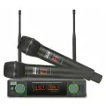 XLine MD-272A Радиосистема c двумя ручными передатчиками