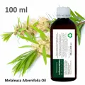 Эфирное масло чайного дерева / Melaleuca Alternifolia Oil - 100 мл