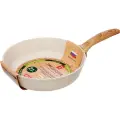 Сковорода Традиция Ваниль 22см (ТВ2221)