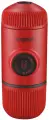 Кофеварка Wacaco WCCN81 Nanopresso ручная красная