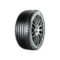 Шины 245/35 R19 93Y Continental ContiSportContact 6 - XL FR RO2