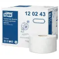 TORK Бумага туалетная 170 м Premium 2-слойная белая арт. 124543 22172 120243