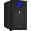 ИБП ExeGate инвертор, синус, для котла SineTower SZ-5000. LCD. AVR.2SH.1C13. T. RJ. USB 5000VA 4000W, чистая синусоида, LCD дисплей, AVR, 2*Schuko+1*C13+клеммы, RJ45 295991