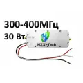 Модуль усиления радиочастотного сигнала 30 Вт 300-400МГц