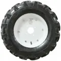 Колесо для культиватора и мотоблока ASILAK 6,50-12 (SL-A8209)