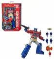 Коллекционный трансформер с аксессуарами HASBRO Оптимус Прайм/Optimus Prime. Серия Generations R.E.D