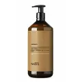 Nashi argan filler therapy clarifying ph+ 1 Шампунь волос 1000 мл