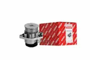 Насос водяной (помпа) Audi A2, Skoda Fabia, Octavia, VW Bora, Golf IV, V, VI, Polo 036121008M DYNAMATRIX-KOREA арт. DWPA191