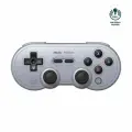 8Bitdo SN30 Pro геймпад, Gray(Hall)