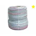 Шнур полипропиленовый вязаный 14 мм с/с Мир Шнура 100 м