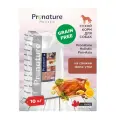 Корм для собак сухой Pronature Holistic Pan-Asia Grain Free беззерновой на утке с апельсином, 10кг