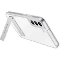 Панель-накладка Samsung Clear Standing Cover Transparent для Samsung Galaxy S22+