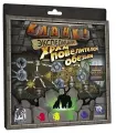 Настольная игра Lavka Games Кланк! Экспедиции. Храм повелителей обезьян