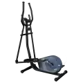 Эллиптический тренажер домашний CARBON FITNESS E40