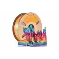 PLA ERYONE Silk Rainbow Радужный шелк Waterfall, 1 кг, филамент для 3д принтера