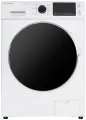 Стиральная машина с сушкой Schaub Lorenz SLW TW8641 IS, 6 кг/8 кг, 1500 об/мин, белый