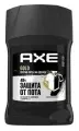 Axe Антиперспирант-карандаш Gold Защита от пятен, 50 мл