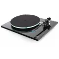 Rega PLANAR 3 (ELYS-2) Black - проигрыватель виниловых пластинок, цвет черный