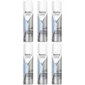 Rexona Дезодорант-антиперспирант аэрозоль Без запаха, гипоаллергенный, 150 мл - 6 шт