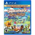 Игра Overcooked: All You Can Eat для PlayStation 4 (Русские субтитры)