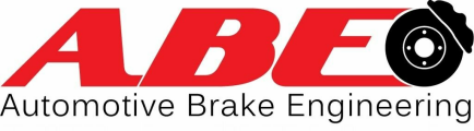ABE Колодки тормозные дисковые C13053ABE