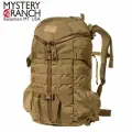Рюкзак MYSTERY RANCH/2 DAY ASSAULT/Серия 27L, может устанавливаться в различных тактических вариантах, водонепроницаемый нейлоновый материал