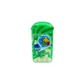 Жевательная резинка Lotte драже со вкусом лимон-лайм 15 г, Южная Корея