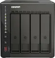 Сетевое хранилище QNAP TS-453E-8G