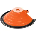 Дождеватель GARDENA 971-32 оранжевый 1 шт.